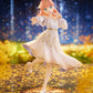 Love Live! Hasu no Sora Jogakuin School Idol Club Hinoshita Kaho 1/7 Scale Figure