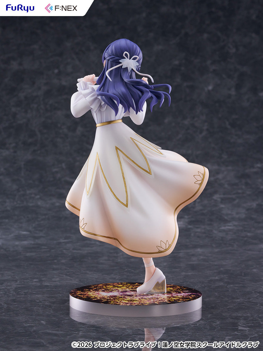 Love Live! Hasu no Sora Jogakuin School Idol Club Murano Sayaka 1/7 Scale Figure