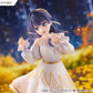 Love Live! Hasu no Sora Jogakuin School Idol Club Murano Sayaka 1/7 Scale Figure