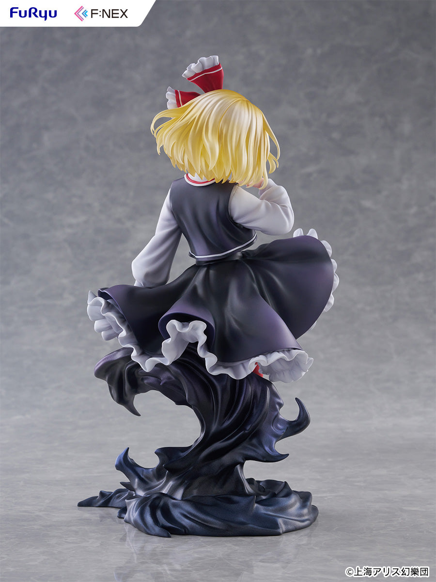 Touhou Project Rumia Illustration by Uuzan 1/7 Scale Figure