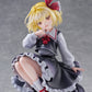 Touhou Project Rumia Illustration by Uuzan 1/7 Scale Figure