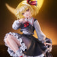 Touhou Project Rumia Illustration by Uuzan 1/7 Scale Figure