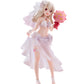Fate/kaleid liner Prisma Illya: Licht - The Nameless Girl Illyasviel Von Einzbern Wedding Swimwear Ver. 1/7 Scale Figure