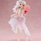 Fate/kaleid liner Prisma Illya: Licht - The Nameless Girl Illyasviel Von Einzbern Wedding Swimwear Ver. 1/7 Scale Figure