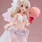 Fate/kaleid liner Prisma Illya: Licht - The Nameless Girl Illyasviel Von Einzbern Wedding Swimwear Ver. 1/7 Scale Figure