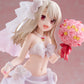 Fate/kaleid liner Prisma Illya: Licht - The Nameless Girl Illyasviel Von Einzbern Wedding Swimwear Ver. 1/7 Scale Figure