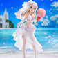 Fate/kaleid liner Prisma Illya: Licht - The Nameless Girl Illyasviel Von Einzbern Wedding Swimwear Ver. 1/7 Scale Figure