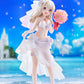 Fate/kaleid liner Prisma Illya: Licht - The Nameless Girl Illyasviel Von Einzbern Wedding Swimwear Ver. 1/7 Scale Figure
