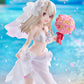 Fate/kaleid liner Prisma Illya: Licht - The Nameless Girl Illyasviel Von Einzbern Wedding Swimwear Ver. 1/7 Scale Figure