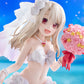 Fate/kaleid liner Prisma Illya: Licht - The Nameless Girl Illyasviel Von Einzbern Wedding Swimwear Ver. 1/7 Scale Figure