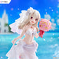 Fate/kaleid liner Prisma Illya: Licht - The Nameless Girl Illyasviel Von Einzbern Wedding Swimwear Ver. 1/7 Scale Figure