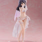 Fate/kaleid liner Prisma Illya: Licht - The Nameless Girl Miyu Edelfelt Wedding Swimwear Ver. 1/7 Scale Figure