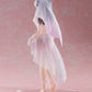 Fate/kaleid liner Prisma Illya: Licht - The Nameless Girl Miyu Edelfelt Wedding Swimwear Ver. 1/7 Scale Figure