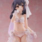 Fate/kaleid liner Prisma Illya: Licht - The Nameless Girl Miyu Edelfelt Wedding Swimwear Ver. 1/7 Scale Figure
