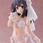 Fate/kaleid liner Prisma Illya: Licht - The Nameless Girl Miyu Edelfelt Wedding Swimwear Ver. 1/7 Scale Figure