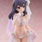 Fate/kaleid liner Prisma Illya: Licht - The Nameless Girl Miyu Edelfelt Wedding Swimwear Ver. 1/7 Scale Figure