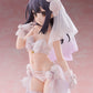 Fate/kaleid liner Prisma Illya: Licht - The Nameless Girl Miyu Edelfelt Wedding Swimwear Ver. 1/7 Scale Figure