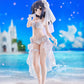 Fate/kaleid liner Prisma Illya: Licht - The Nameless Girl Miyu Edelfelt Wedding Swimwear Ver. 1/7 Scale Figure