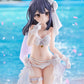 Fate/kaleid liner Prisma Illya: Licht - The Nameless Girl Miyu Edelfelt Wedding Swimwear Ver. 1/7 Scale Figure