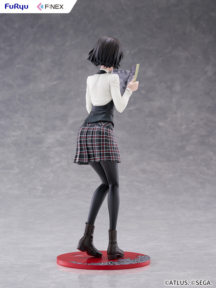 Persona 5 Royal Niijima Makoto 1/7 Scale Complete Figure