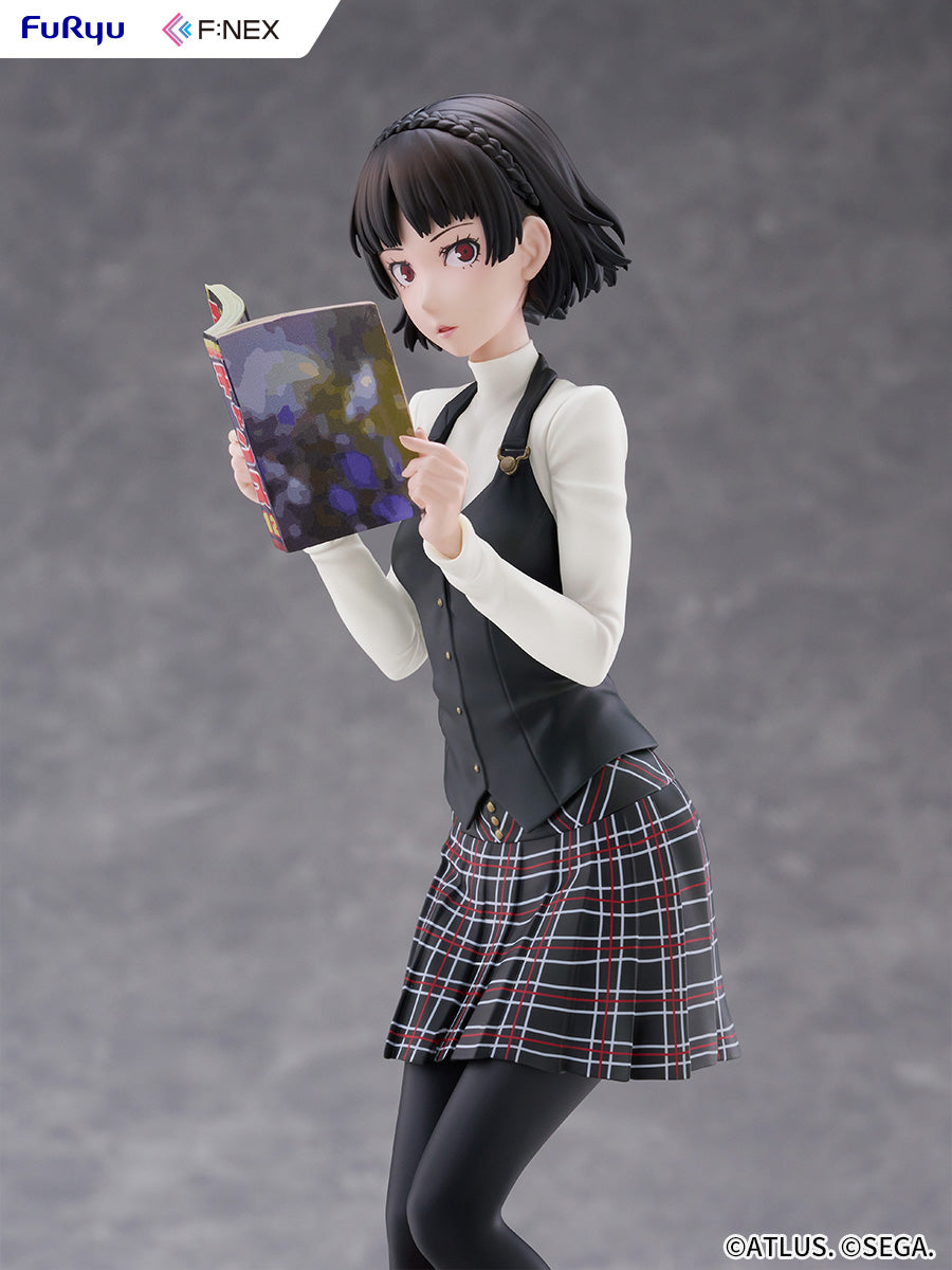 Persona 5 Royal Niijima Makoto 1/7 Scale Complete Figure