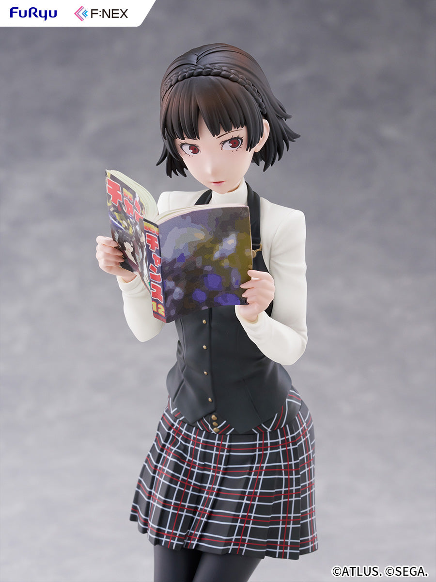 Persona 5 Royal Niijima Makoto 1/7 Scale Complete Figure