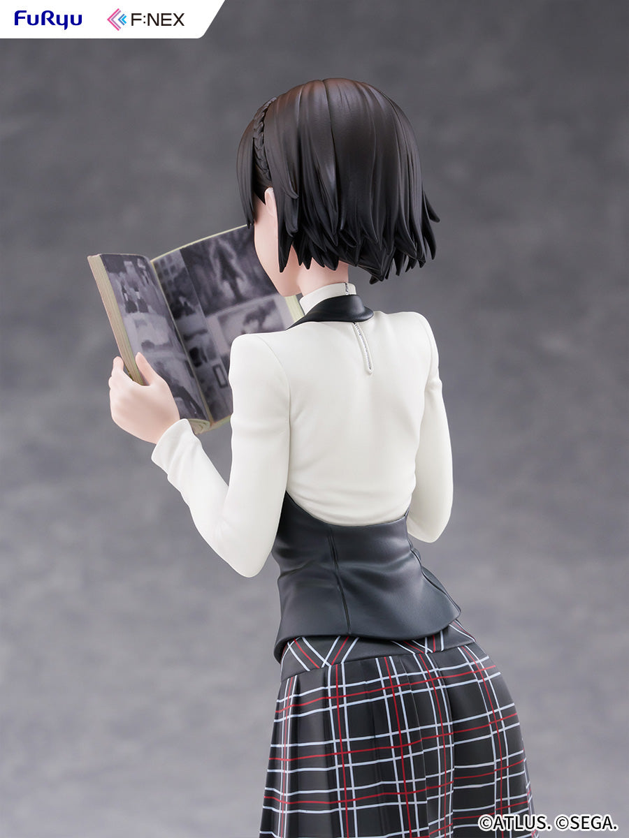 Persona 5 Royal Niijima Makoto 1/7 Scale Complete Figure
