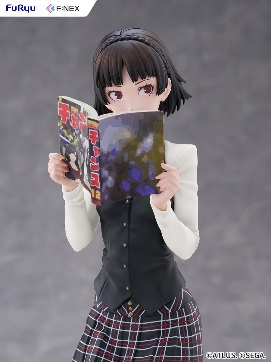 Persona 5 Royal Niijima Makoto 1/7 Scale Complete Figure