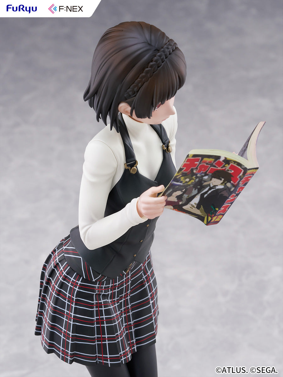 Persona 5 Royal Niijima Makoto 1/7 Scale Complete Figure