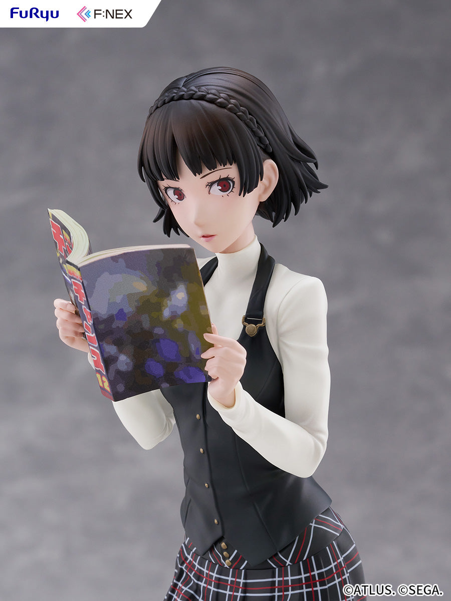 Persona 5 Royal Niijima Makoto 1/7 Scale Complete Figure