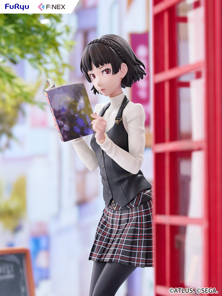 Persona 5 Royal Niijima Makoto 1/7 Scale Complete Figure