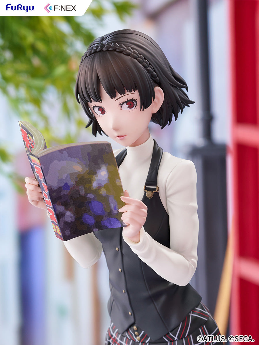 Persona 5 Royal Niijima Makoto 1/7 Scale Complete Figure