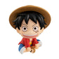 Look Up Series "One Piece" Monkey D. Luffy | animota