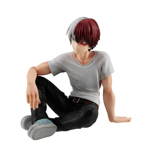 G.E.M. Series "My Hero Academia" Tenohira Todoroki Shoto | animota