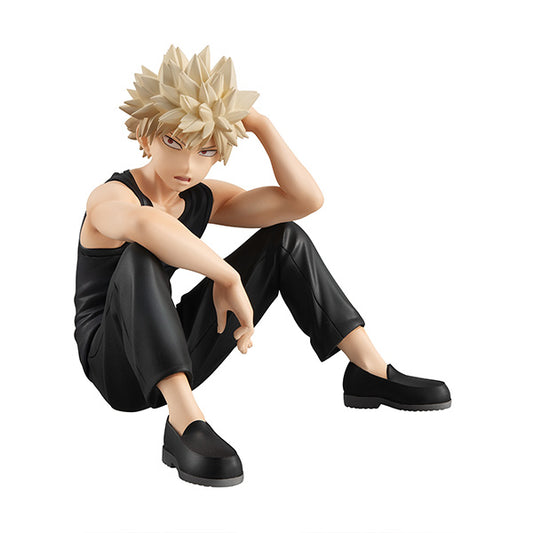 G.E.M. Series "My Hero Academia" Tenohira Bakugo Katsuki | animota