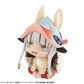 Look Up Series "Made in Abyss: The Golden City of the Scorching Sun" Nanachi | animota