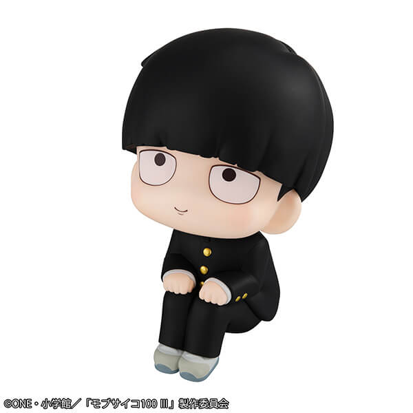 Look Up Series "Mob Psycho 100 III" Kageyama Shigeo | animota