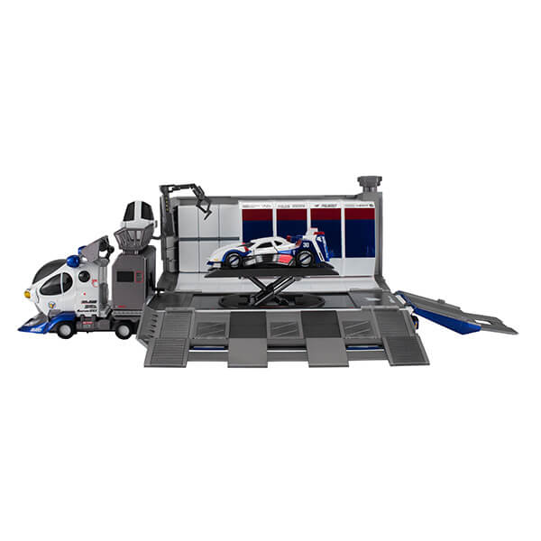 Cyber Formura Collection DX 