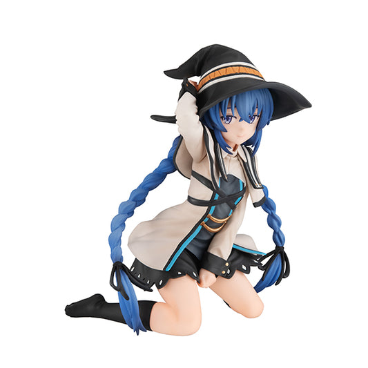 GoodSmile_US on X: Mushoku Tensei: Jobless Reincarnation figures are  available from GOODSMILE ONLINE SHOP US! Add the magic of Roxy Migurdia and  Mad Sword King Eris Boreas Greyrat to your collection today!