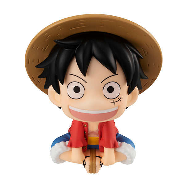 【Resale】Look Up Series "One Piece" Monkey D. Luffy