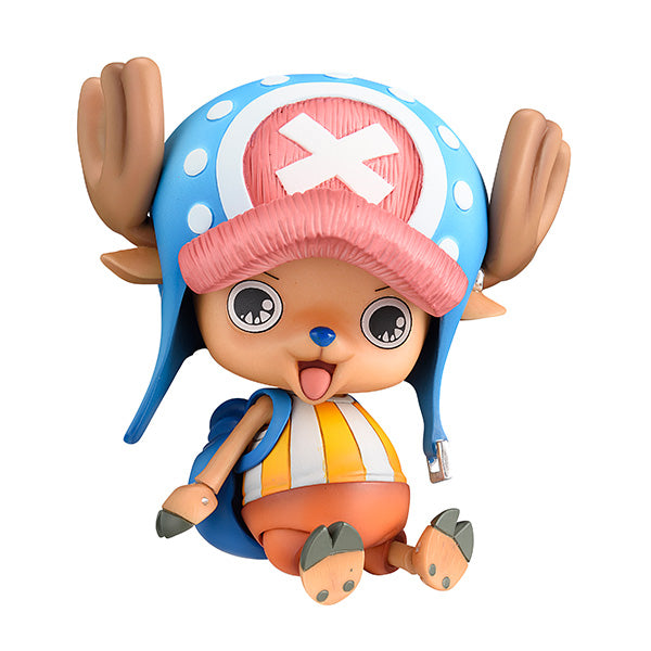 Variable Action Heroes "One Piece" Tony Tony Chopper, Action & Toy Figures, animota