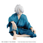 G.E.M. Series Movie "The Birth of Kitaro: Mystery of GeGeGe" Palm Size Kitaro's Father Complete Figure