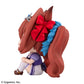 Look Up Series "Uma Musume Pretty Derby" Daiwa Scarlet, Action & Toy Figures, animota