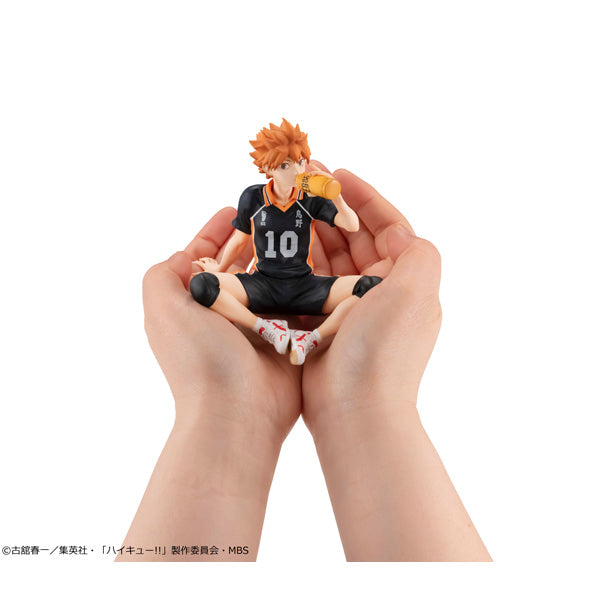 G.E.M. Series "Haikyu!!" Tenohira Hinata Shoyo