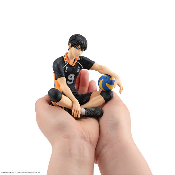 G.E.M. Series "Haikyu!!" Tenohira Kageyama Tobio