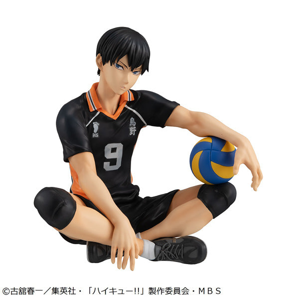 G.E.M. Series "Haikyu!!" Tenohira Kageyama Tobio