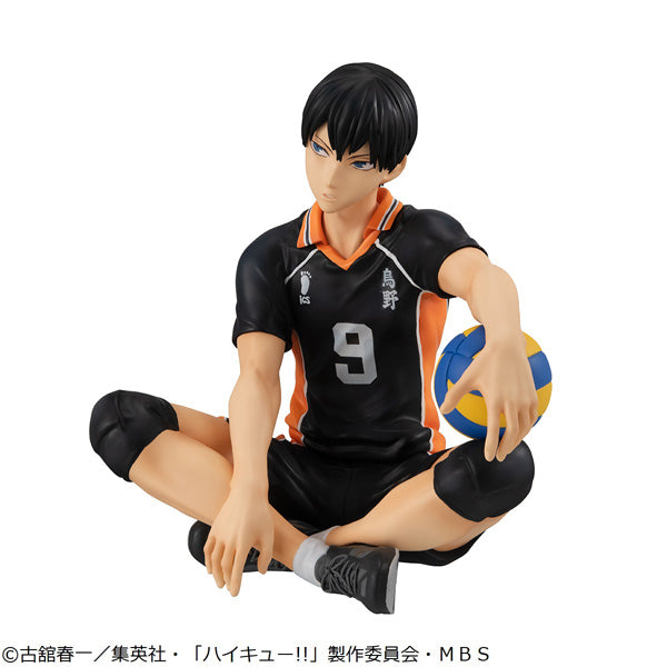 G.E.M. Series "Haikyu!!" Tenohira Kageyama Tobio