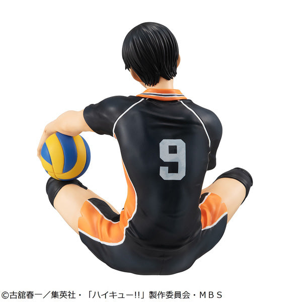 G.E.M. Series "Haikyu!!" Tenohira Kageyama Tobio