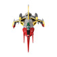 Variable Action Hi-SPEC "Star Blazers: Space Battleship Yamato 2202" Type-0 Model 52 Space Carrier Fighter Cosmo Zero Alpha-1, Action & Toy Figures, animota
