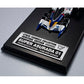 Cyber Formura Collection -Heritage Edition- "Future GPX Cyber Formula" Super Asurada 01